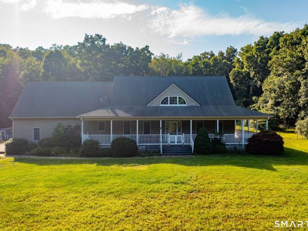 109 Starkweather, Plainfield, CT 06354