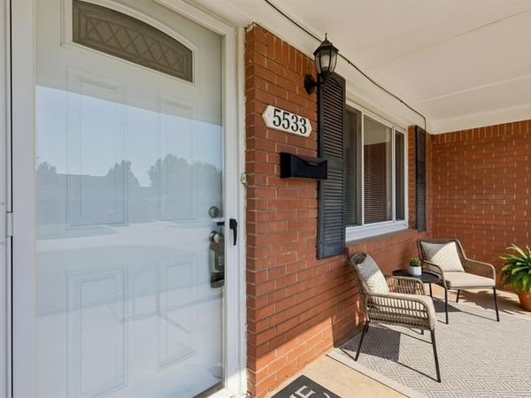 5533 N Shawnee Avenue, Oklahoma City, OK 73112