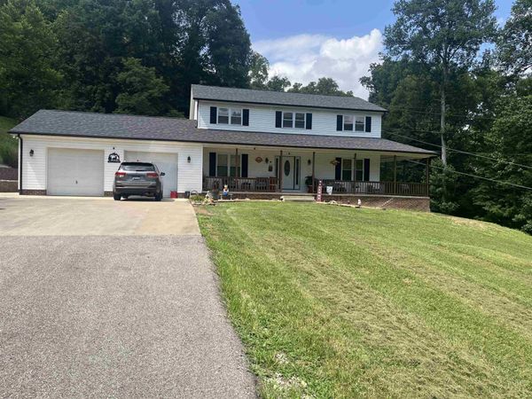 3251 Mahola Drive, Huntington, WV 25701