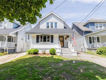 182 Whitfield Avenue, Buffalo, NY 14220
