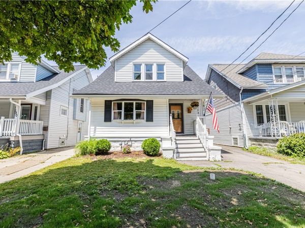 182 Whitfield Avenue, Buffalo, NY 14220
