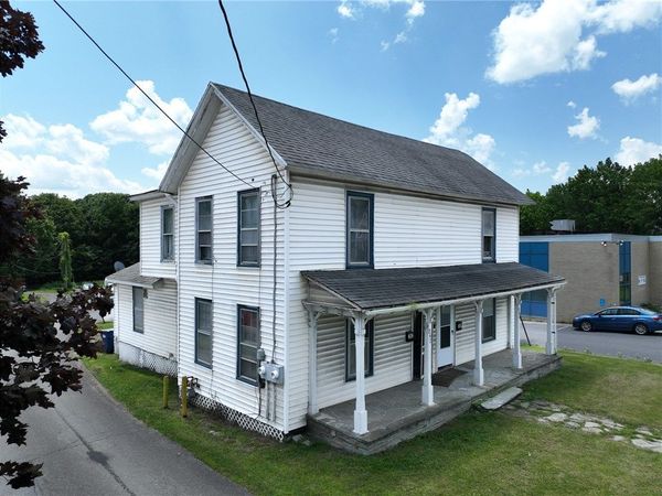 360-362 Main Street , Oneonta, NY 13820
