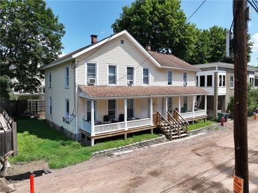 5-7 Washington Street , Oneonta, NY 13820