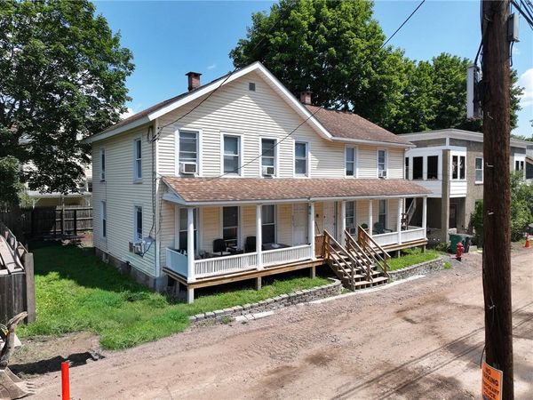 5-7 Washington Street , Oneonta, NY 13820