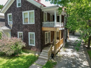 62-1/2 Dietz Street , Oneonta, NY 13820