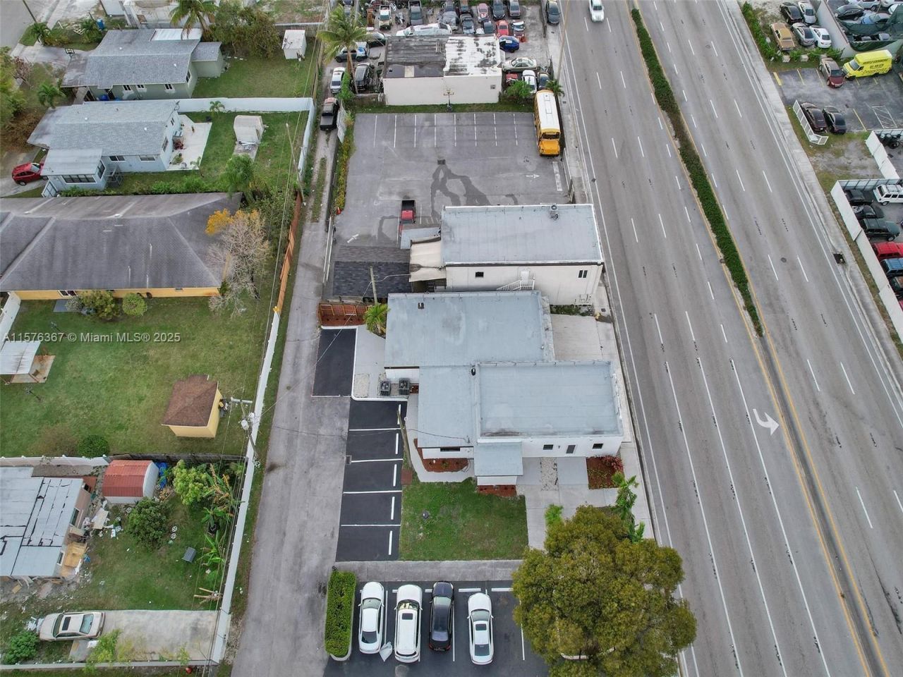 5232 Pembroke Rd , West Park, FL 33021 Photo