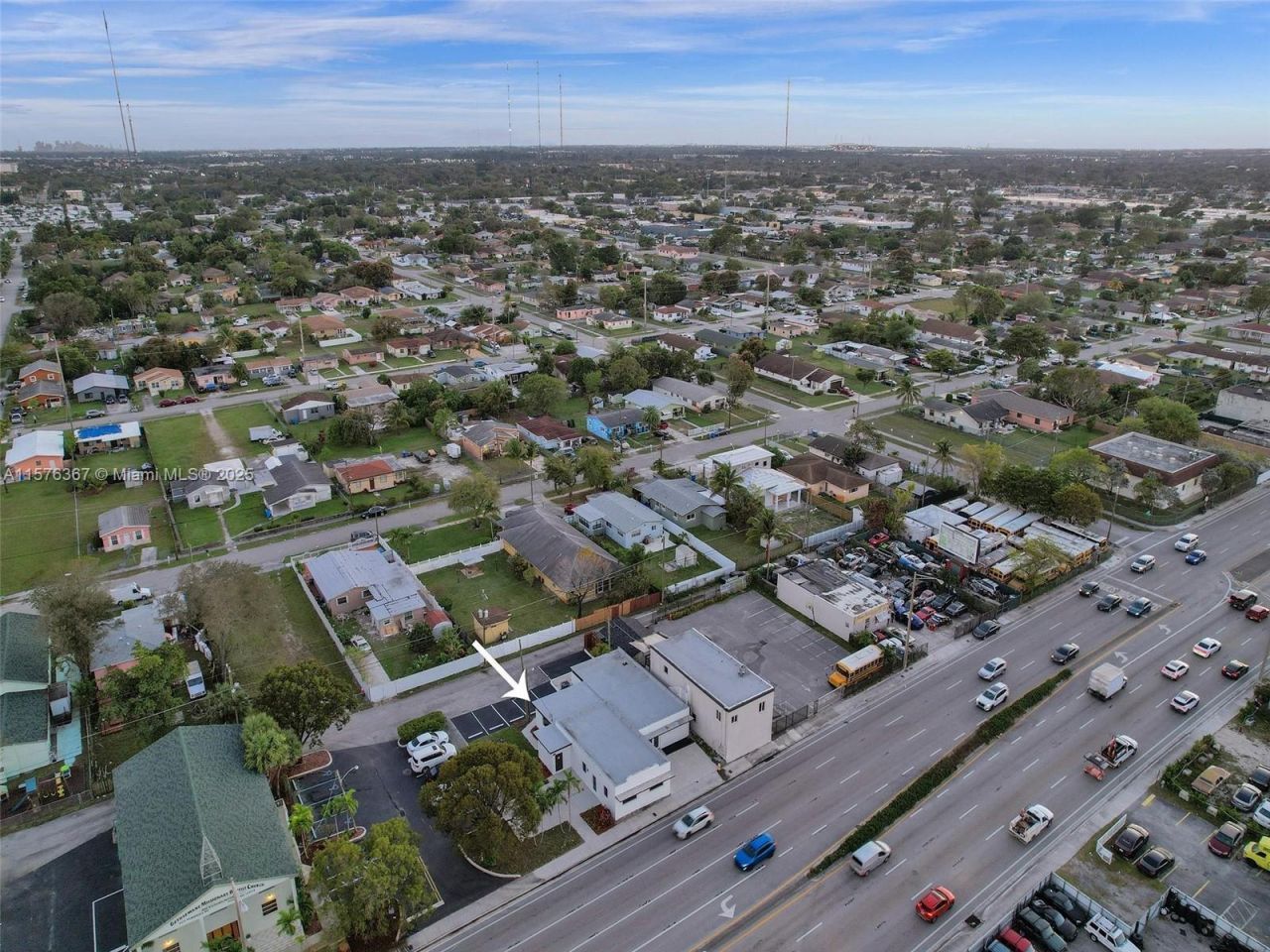 5232 Pembroke Rd , West Park, FL 33021 Photo