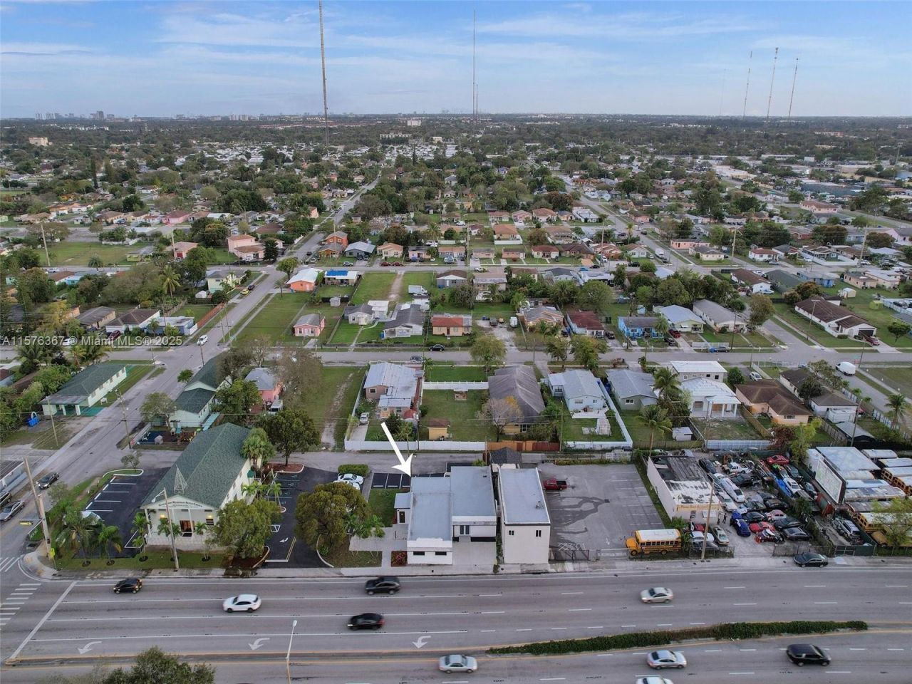 5232 Pembroke Rd , West Park, FL 33021 Photo
