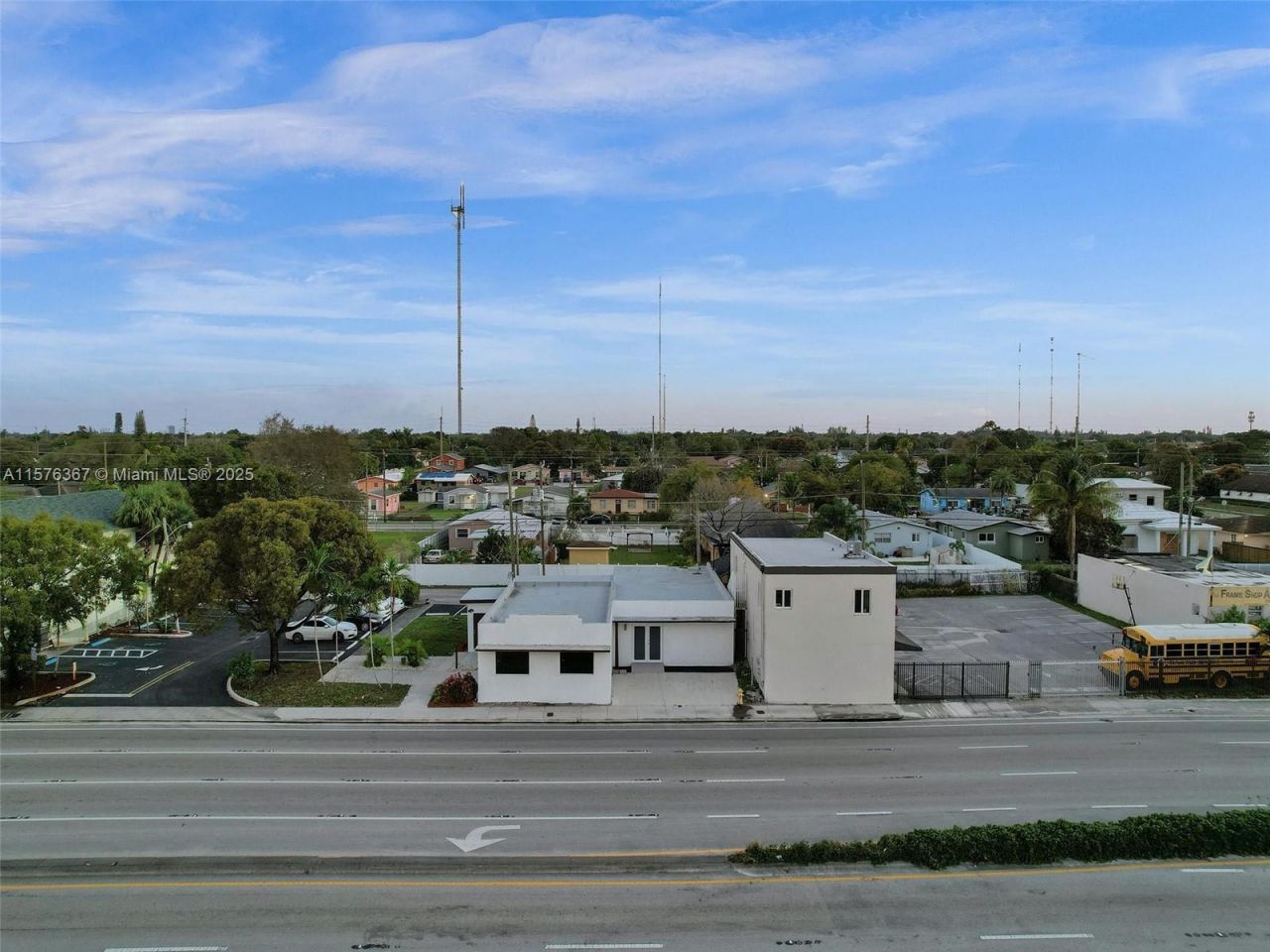 5232 Pembroke Rd , West Park, FL 33021 Photo