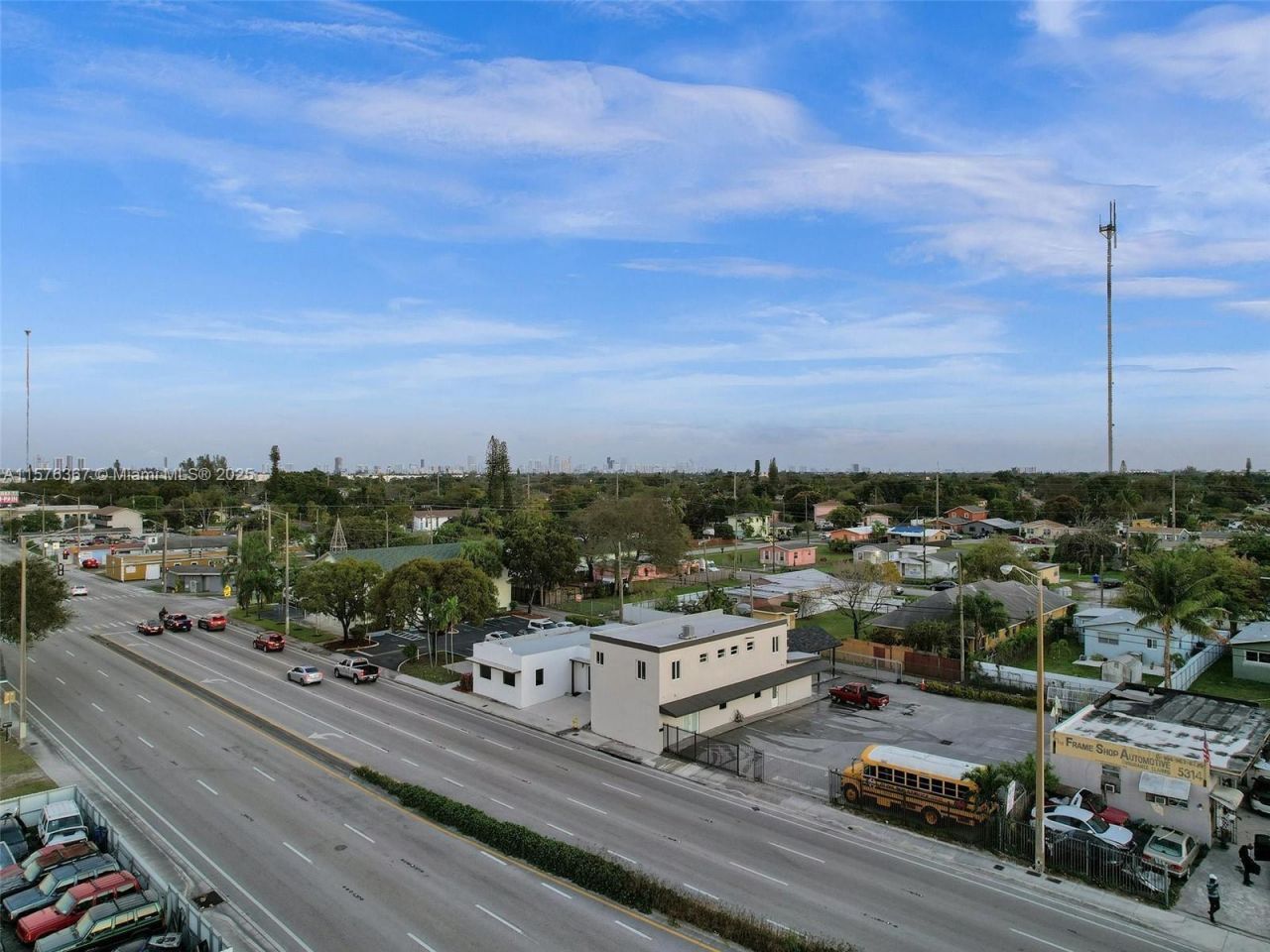 5232 Pembroke Rd , West Park, FL 33021 Photo