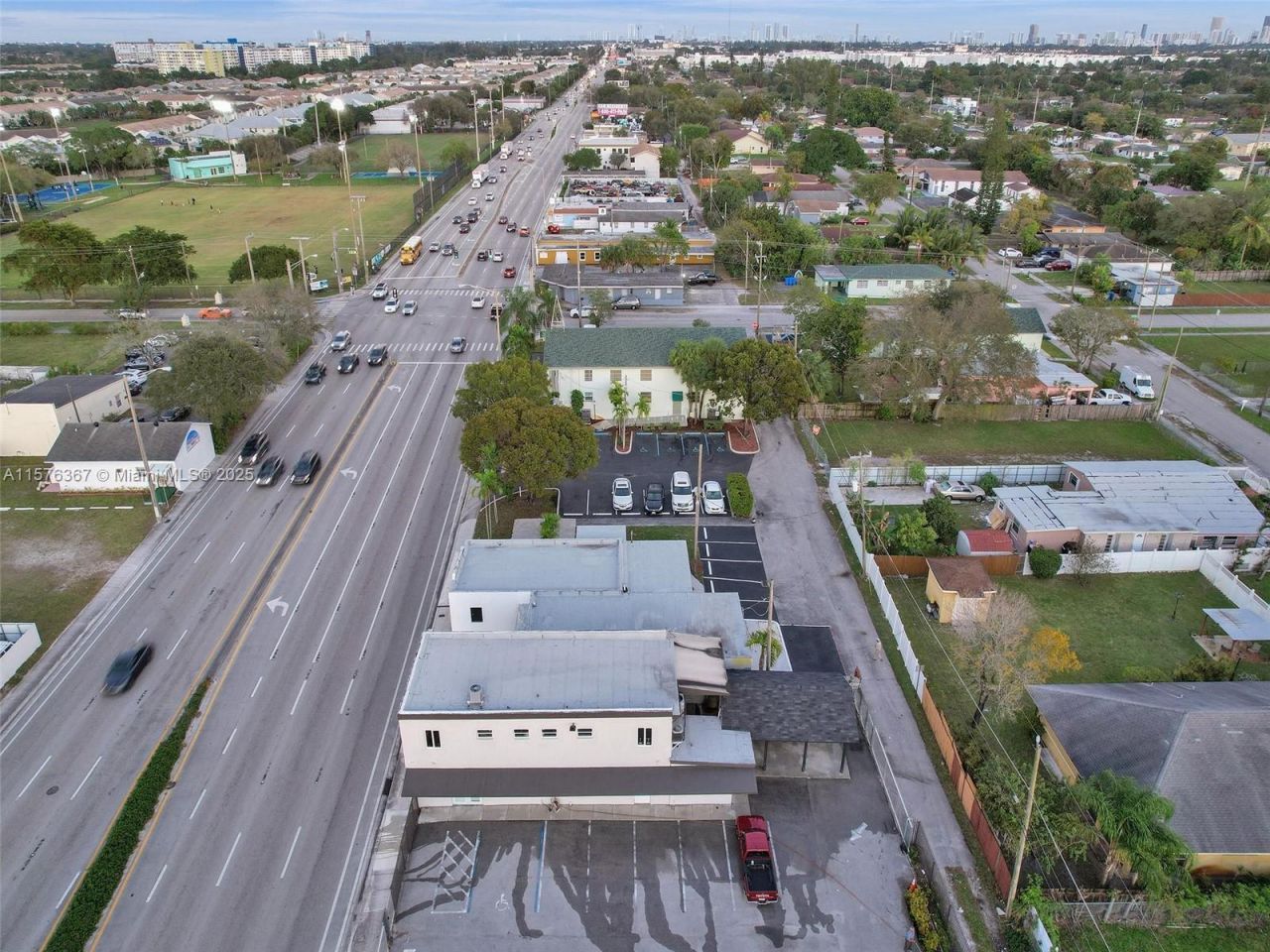 5232 Pembroke Rd , West Park, FL 33021 Photo