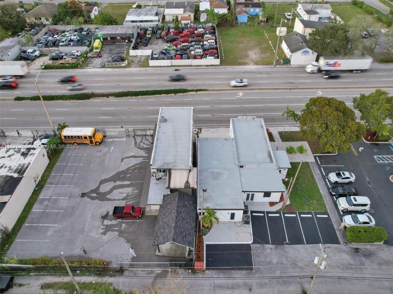 5232 Pembroke Rd , West Park, FL 33021 Photo