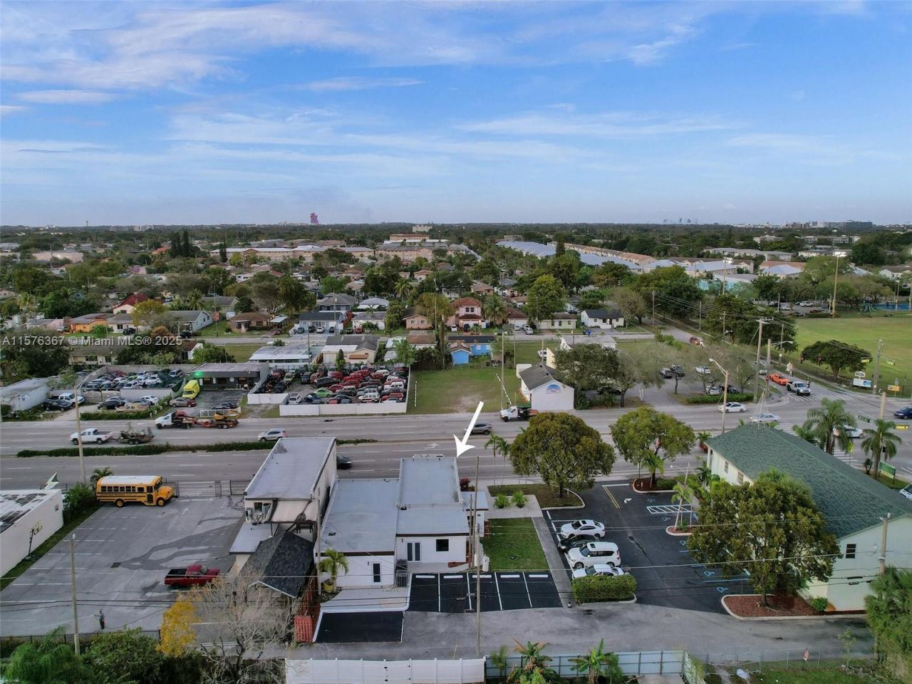 5232 Pembroke Rd , West Park, FL 33021 Photo