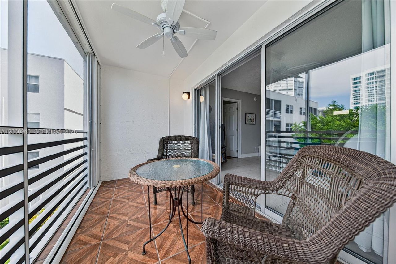 1541 S Ocean Blvd, Unit 313, Lauderdale by the Sea, FL 33062 Photo