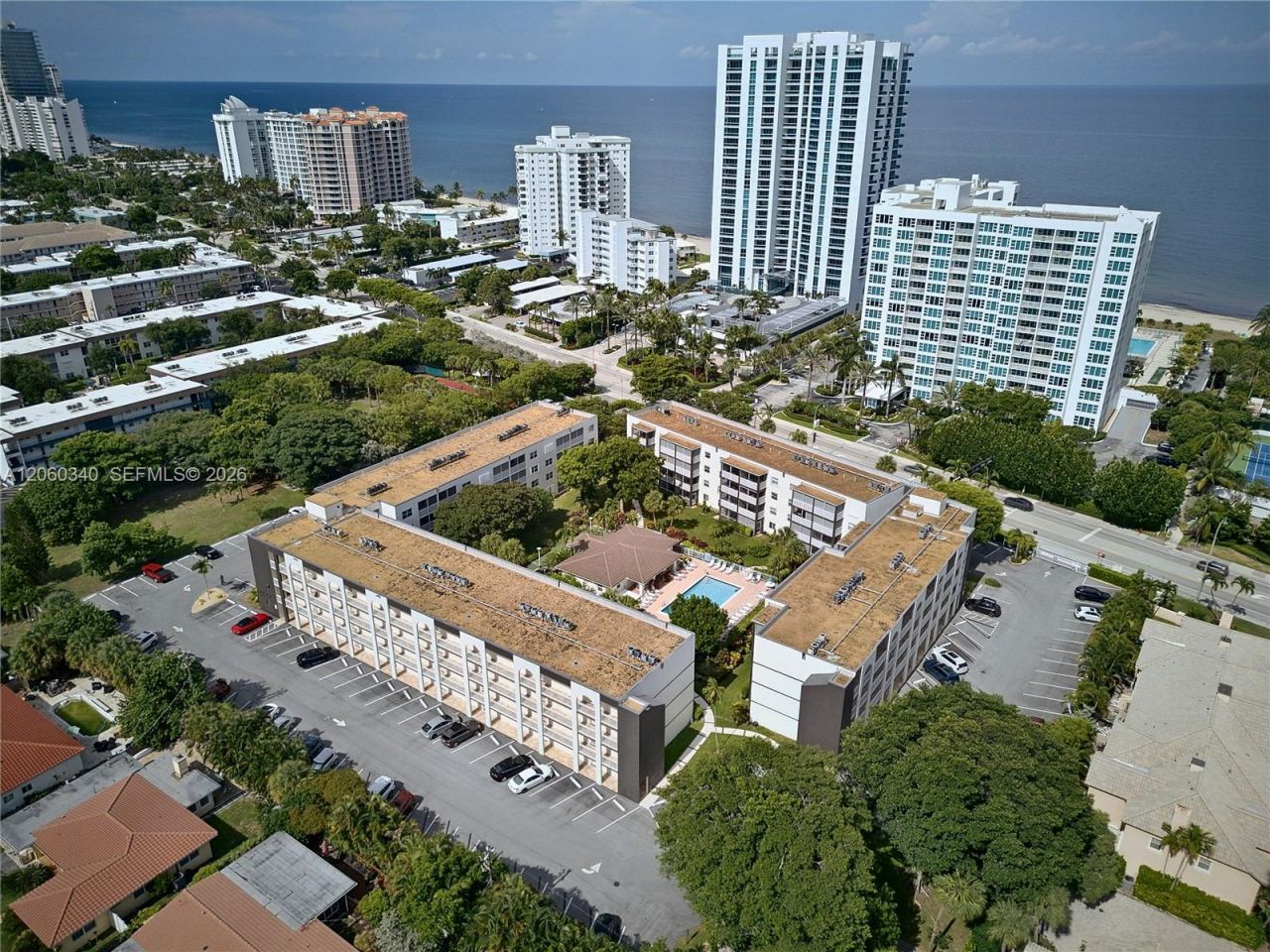 1541 S Ocean Blvd, Unit 313, Lauderdale by the Sea, FL 33062 Photo