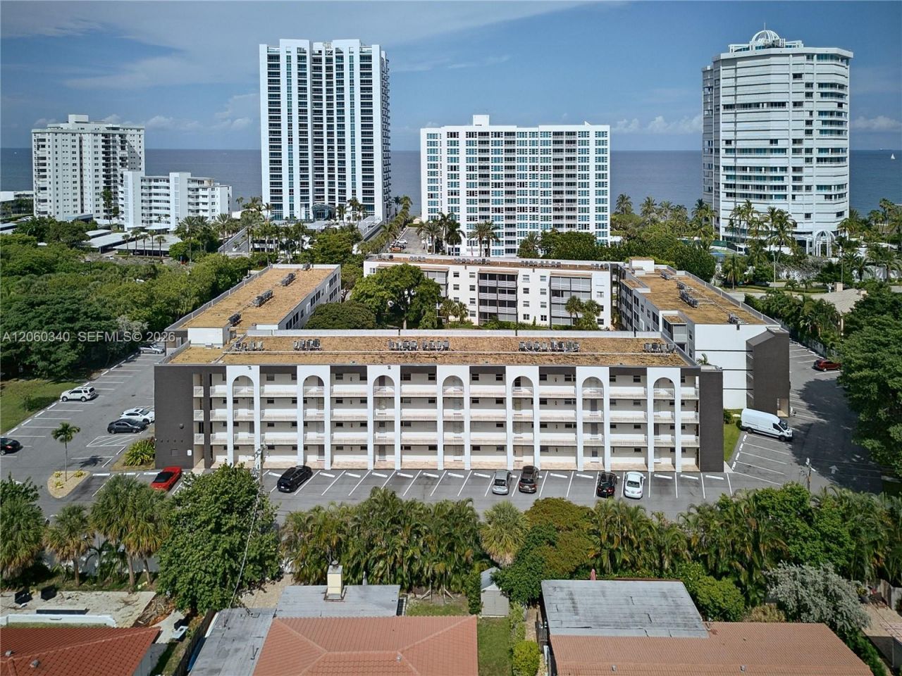 1541 S Ocean Blvd, Unit 313, Lauderdale by the Sea, FL 33062 Photo