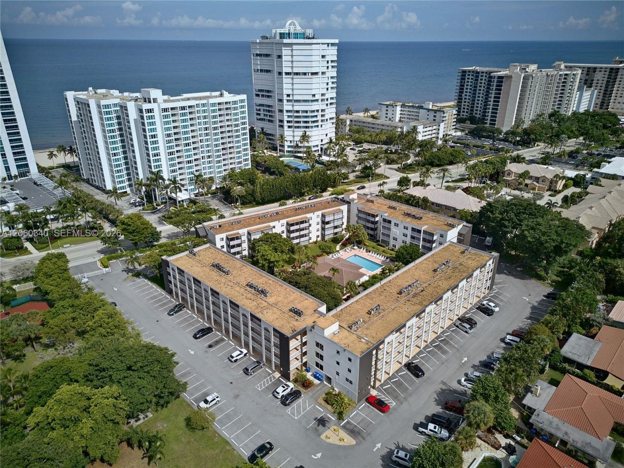 1541 S Ocean Blvd, Unit 313, Lauderdale by the Sea, FL 33062 Photo
