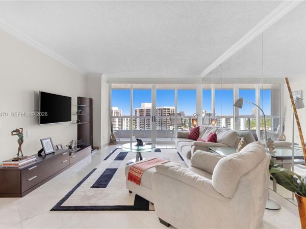 21055 Yacht Club Dr , Unit 1804, Aventura, FL 33180