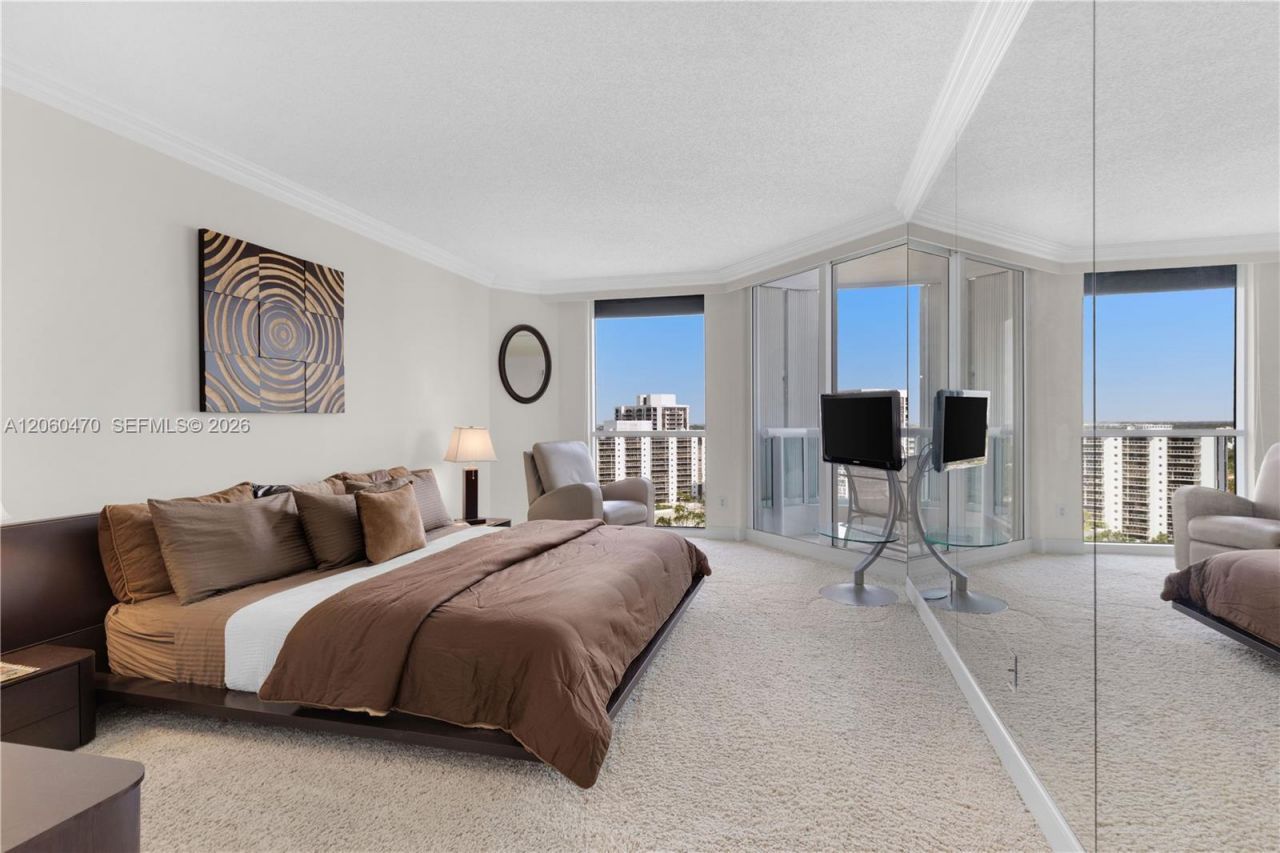 21055 Yacht Club Dr, Unit 1804, Aventura, FL 33180 Photo