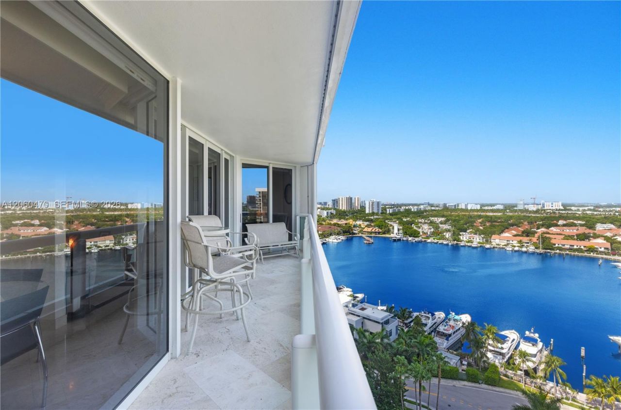 21055 Yacht Club Dr, Unit 1804, Aventura, FL 33180 Photo