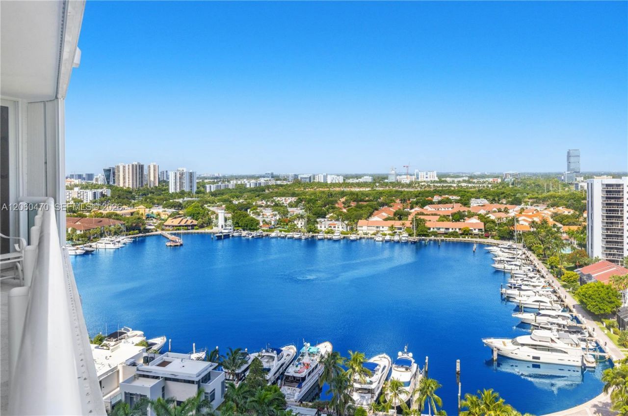 21055 Yacht Club Dr, Unit 1804, Aventura, FL 33180 Photo