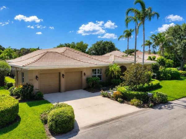 9030 Castle Harbour Cir , Vero Beach, FL 32963