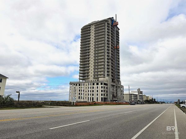 29040 Perdido Beach Boulevard, Unit 1602, Orange Beach, AL 36561