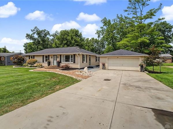 1872 Ryan Road, Clearcreek Twp, OH 45066