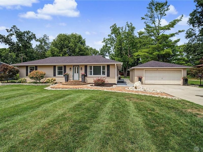 1872 Ryan Road, Clearcreek Township, OH 45066 Photo 2