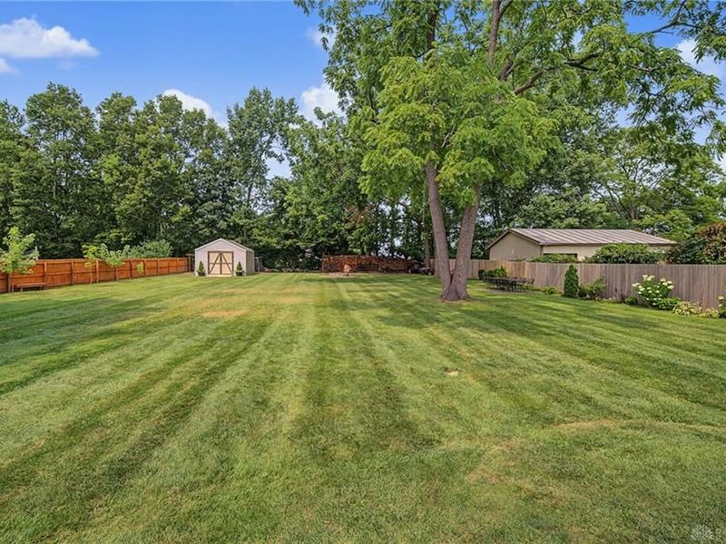 1872 Ryan Road, Clearcreek Township, OH 45066 Photo 29