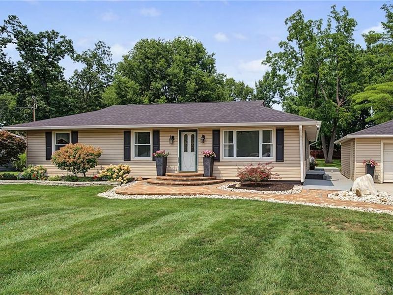 1872 Ryan Road, Clearcreek Township, OH 45066 Photo 3