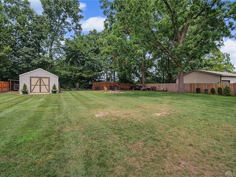 1872 Ryan Road, Clearcreek Township, OH 45066 Photo 30