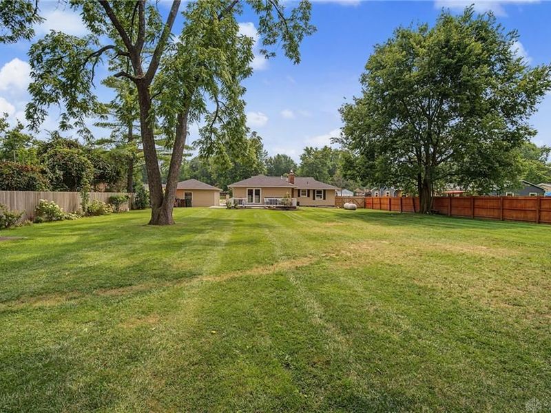 1872 Ryan Road, Clearcreek Township, OH 45066 Photo 32