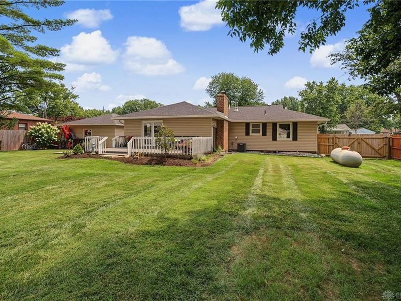 1872 Ryan Road, Clearcreek Township, OH 45066 Photo 33