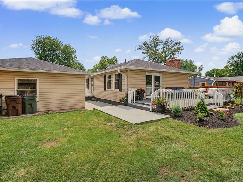 1872 Ryan Road, Clearcreek Township, OH 45066 Photo 35