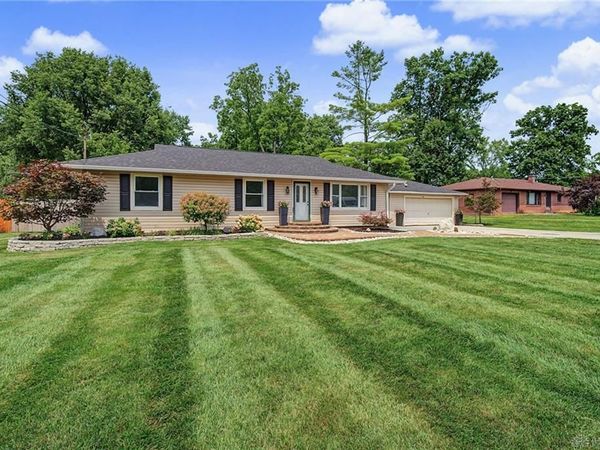 1872 Ryan Road, Clearcreek Twp, OH 45066