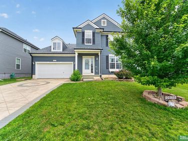 7807 N 152 Avenue, Bennington, NE 68007