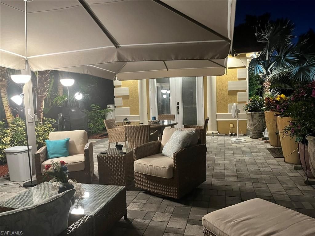 4840 Carriage Ct , Naples, FL 34114 Photo
