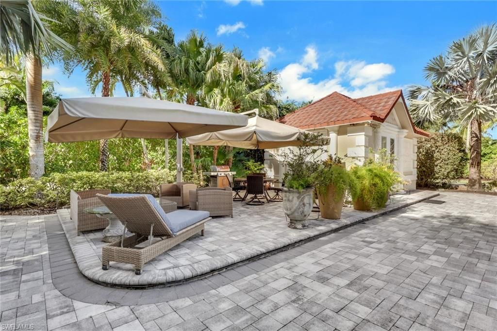 4840 Carriage Ct , Naples, FL 34114 Photo