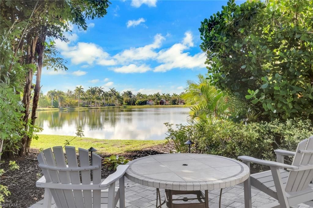 4840 Carriage Ct , Naples, FL 34114 Photo