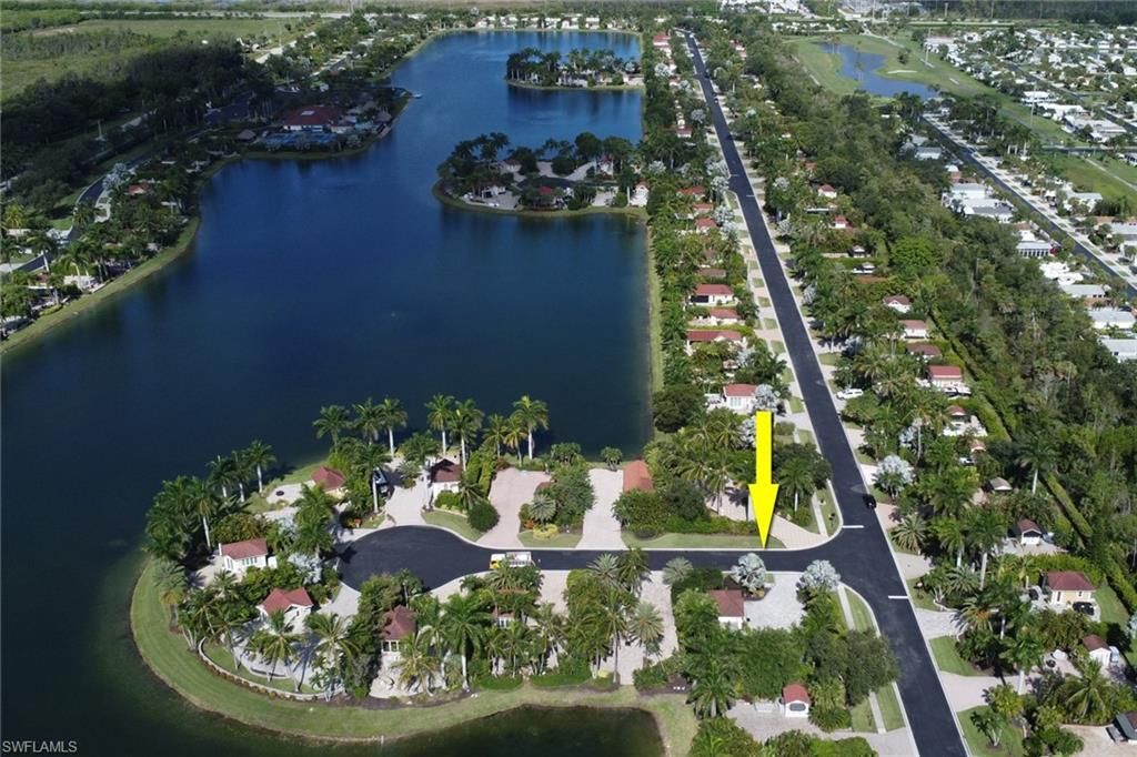 4840 Carriage Ct , Naples, FL 34114 Photo