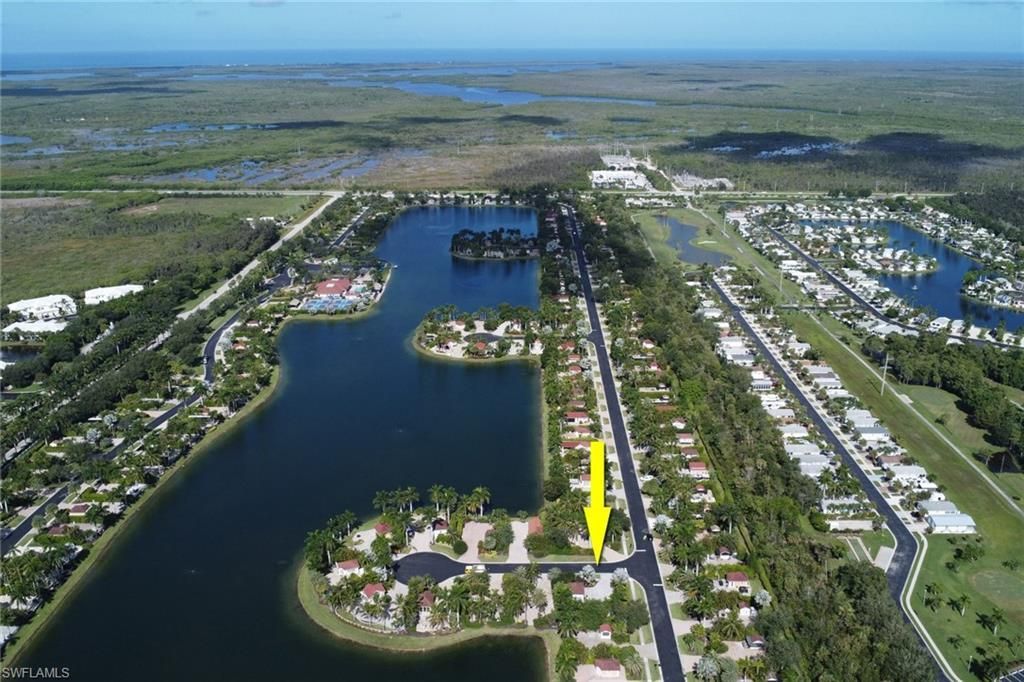 4840 Carriage Ct , Naples, FL 34114 Photo