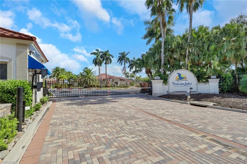 4840 Carriage Ct , Naples, FL 34114 Photo