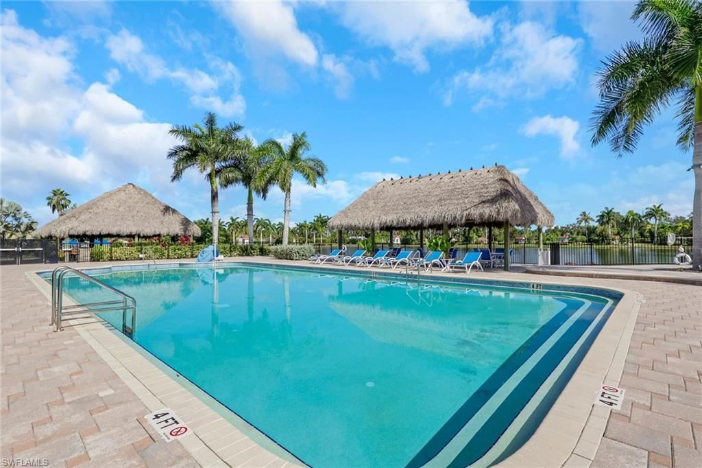 4840 Carriage Ct , Naples, FL 34114 Photo