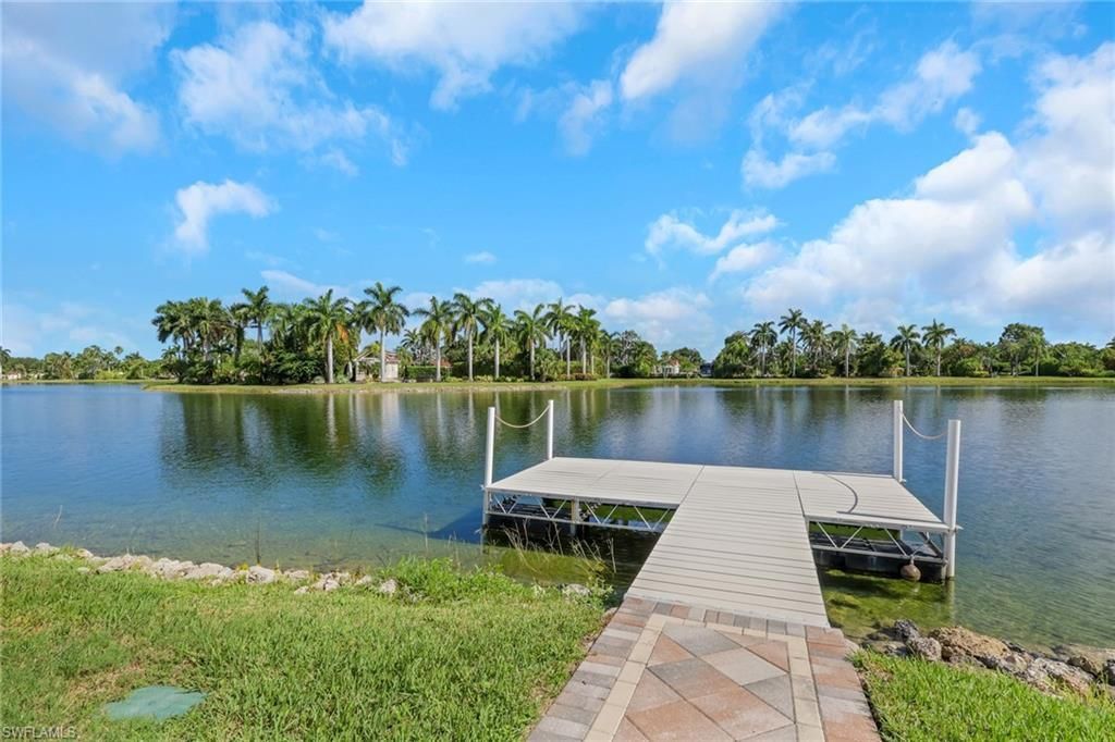 4840 Carriage Ct , Naples, FL 34114 Photo