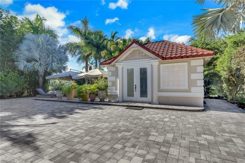 4840 Carriage Ct , Naples, FL 34114 Photo