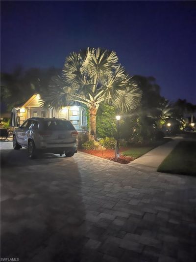4840 Carriage Ct , Naples, FL 34114 Photo