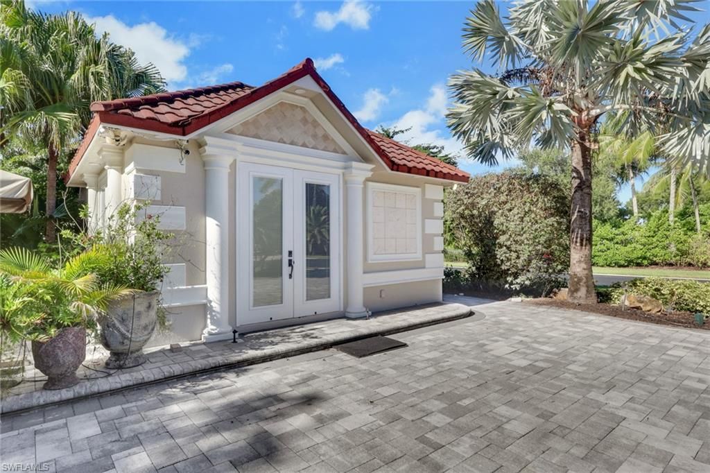 4840 Carriage Ct , Naples, FL 34114 Photo