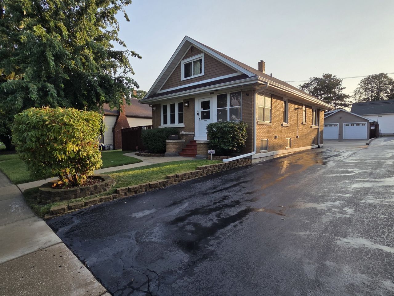1205 Highland Avenue, Joliet, IL 60435 Main Photo