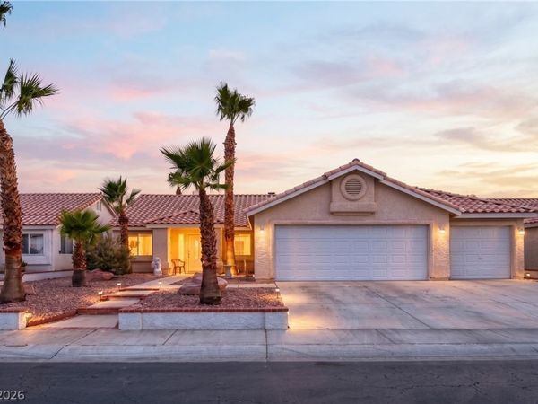 6210 Bruma Avenue , Las Vegas, NV 89122